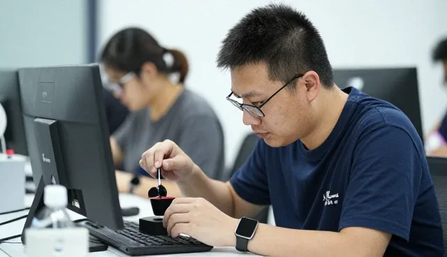 学习规划创新推动课程持续发展