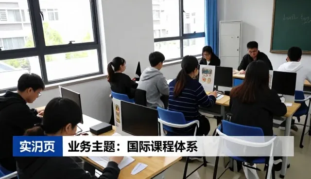 如何科学配置师资保障个性化学习方案效果