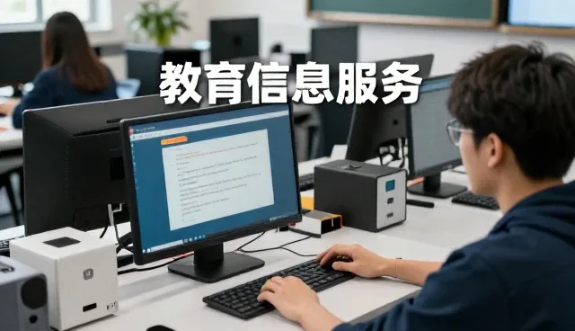 平台性能优化:教育服务适用条件的精准匹配