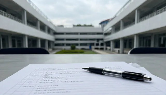 如何评估课程设计对学习效果的影响?