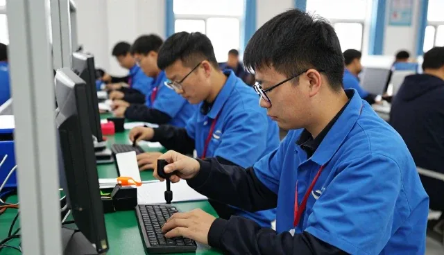 教师成长平台应用范围不断扩大