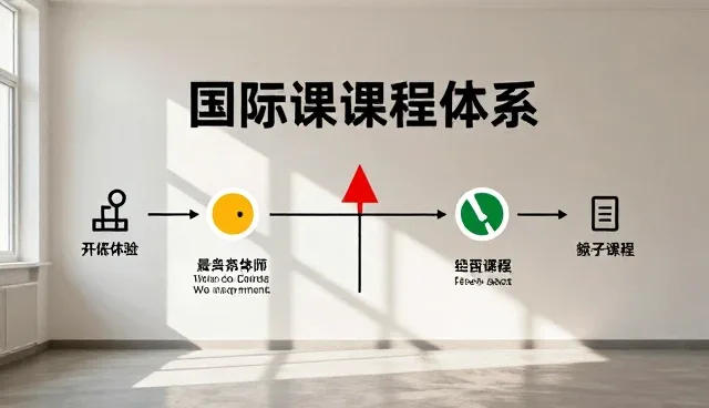 课程研发在教育发展中的适用情况与限制