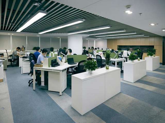 安徽智能微模块机房参考价